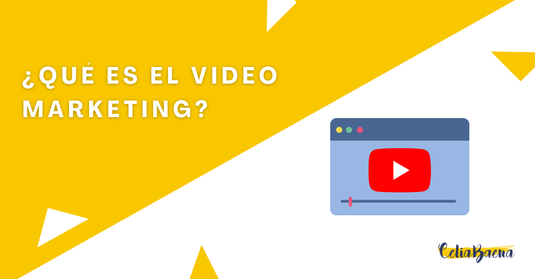 qué es el vídeo marketing y cuáles son sus estrategias